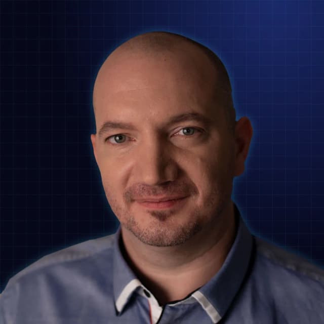 Csaba Szirják