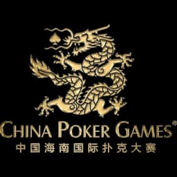 China Poker Games