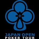 Japan Open Poker Tour