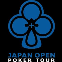 Japan Open Poker Tour