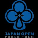 Japan Open Poker Tour