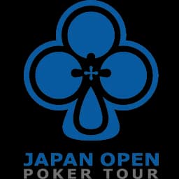 Japan Open Poker Tour