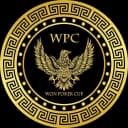 Won Poker Cup