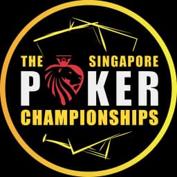 The Singapore Poker Championships